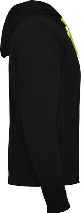 Immagine prodotto Alpinia Fuji Felpa con Cappuccio e Zip Intera Adulto Unisex (XL)