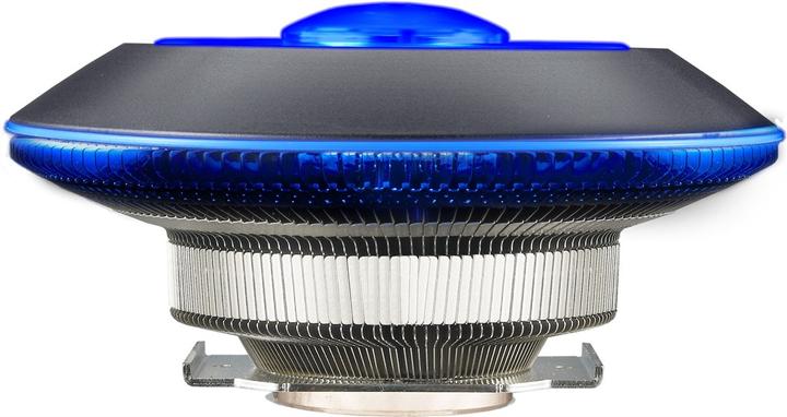 Produktbild Cooler Master MasterAir G100M (74.50 mm)