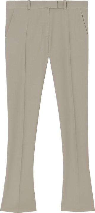 Produktbild The Attico Trousers Dove Grey (42)
