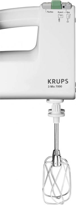 Actual product image Krups Mix 7000 (500 W)