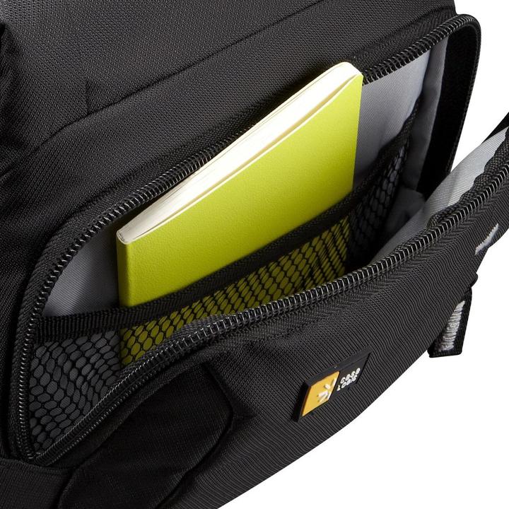 Actual product image Caselogic Tbc409k (Camera shoulder bag)