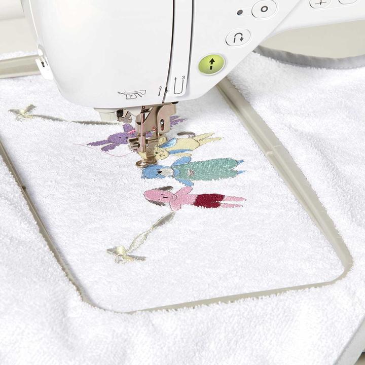 Produktbild Brother Innov-is F440E