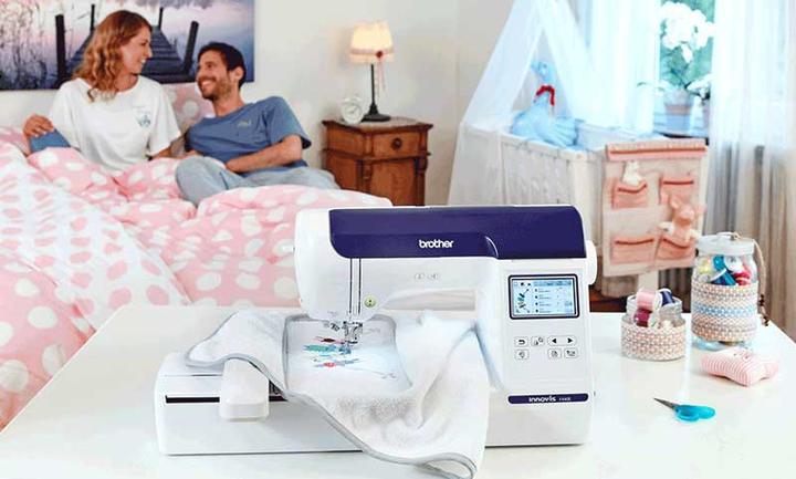 Produktbild Brother Innov-is F440E