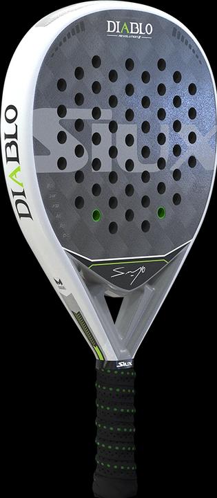 Produktbild Siux Diablo Revolution Ii Junior