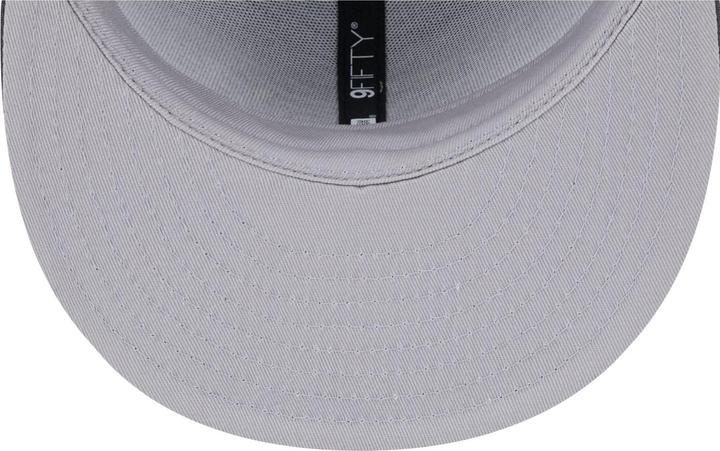 Image du produit New Era 9Fifty Sideline Cap - STATEMENT Jacksonville Jaguars