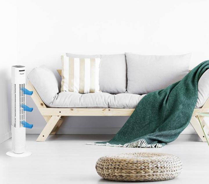Actual product image Bestron Summer Breeze (55.70 dB)