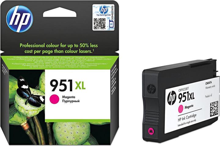 Produktbild HP 951xl (M)