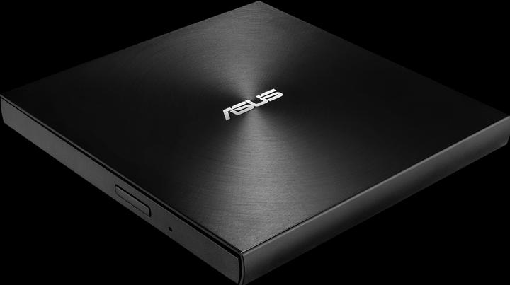Produktbild ASUS ZenDrive U8M SDRW-08U8M-U (DVD Laufwerk)
