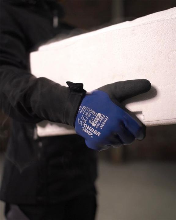 Actual product image Wonder Grip WG-538 (11, XXL)