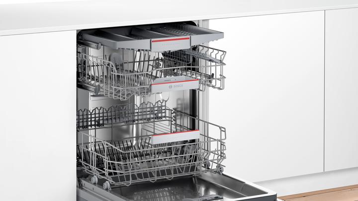 Produktbild Bosch Hausgeräte SMH4ECX21E, Serie 4