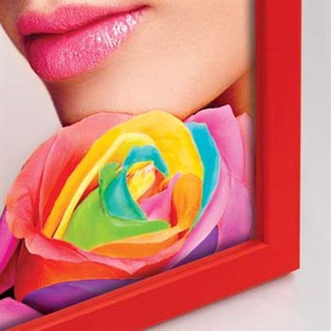 Actual product image ZEP Picture frame NH1257 Darwin 13x18 cm 6 pcs. (13 x 18 cm)