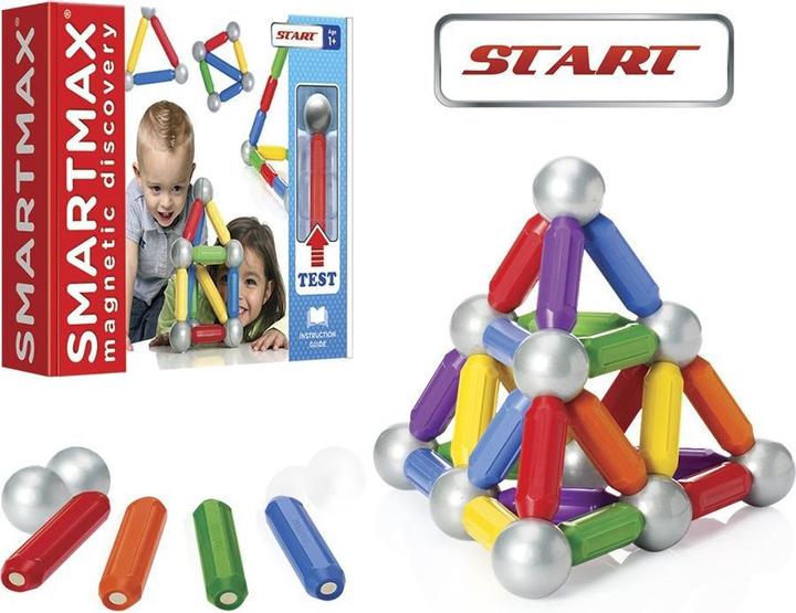 Image du produit Smartmax Start Plus