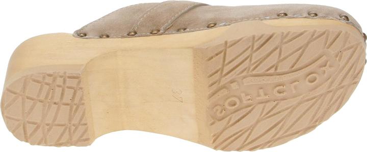 Image du produit Softclox Tomma Cachemire (42)