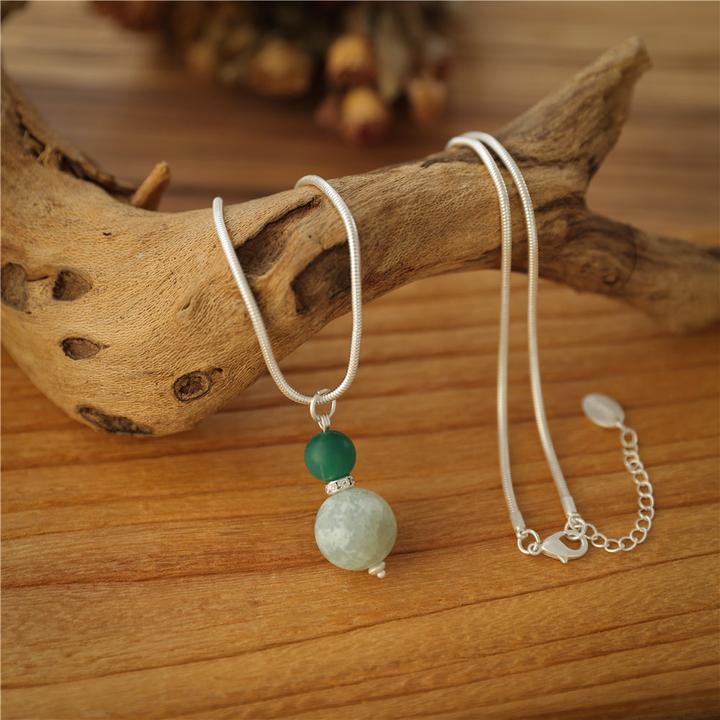 Image du produit Andreani Collier (Vert)