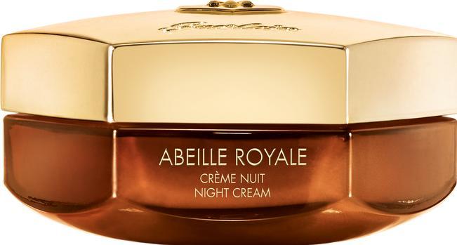 Produktbild Guerlain Night Cream Jar (50 ml, Nachtcreme)