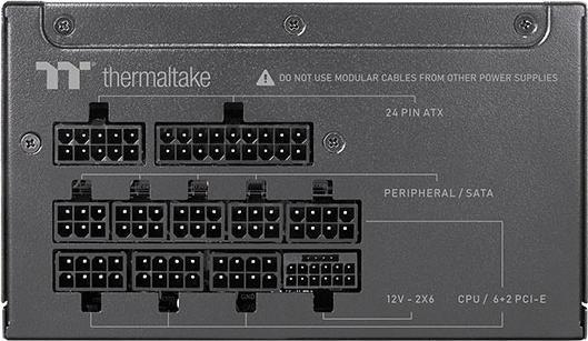 Produktbild Thermaltake Toughpower GT 750W (750 W)