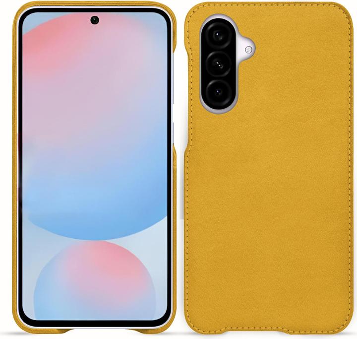 Produktbild Noreve Lederschutzhülle (Samsung Galaxy A55)