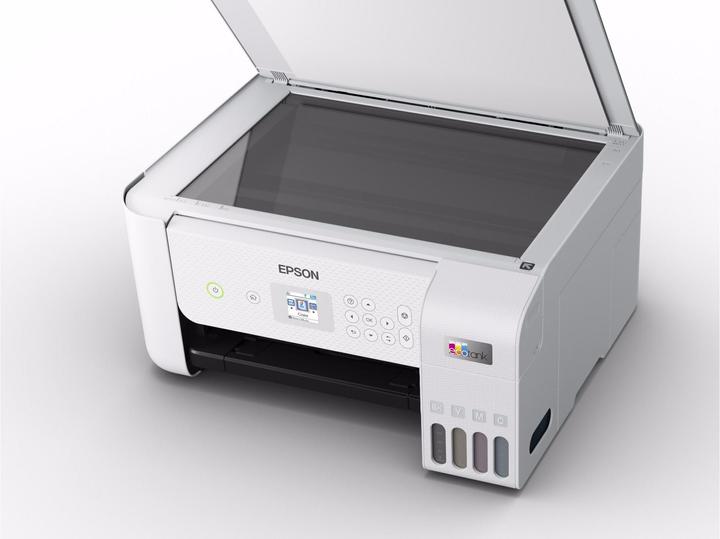 Actual product image Epson EcoTank ET-2826 (Ink tank, Colour)