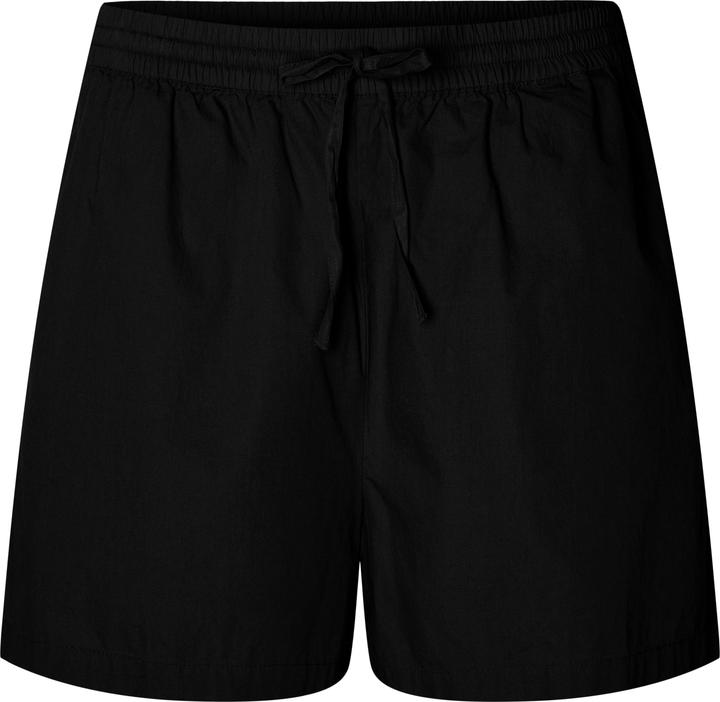 Selected Femme Baumwoll Shorts