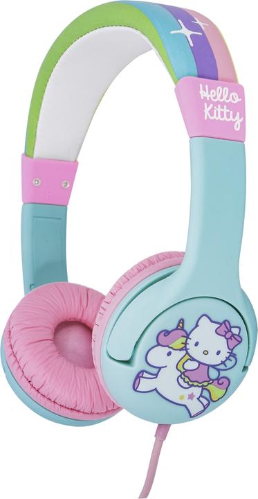 OTL Hello Kitty Regenbogen