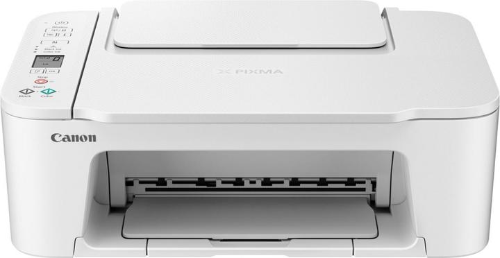 Immagine prodotto Canon PIXMA TS3751i sistema multifunzione 3-in-1 bianco (Colore)