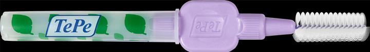Actual product image TePe Interdental brushes Extra Soft ISO 6 (8 x, 1.10 mm)