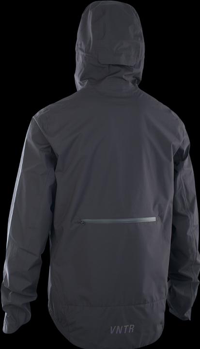 Image du produit ION Bike Jacket Shelter Lite 2.5L unisex - black (48)
