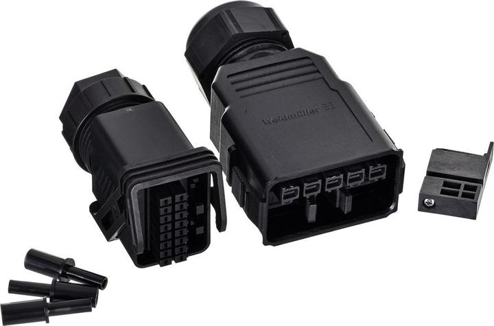 Actual product image Huawei Smart PV Controller