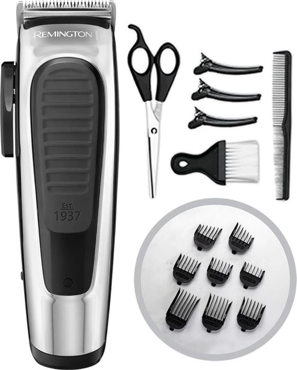 Actual product image Remington Stylist Classic