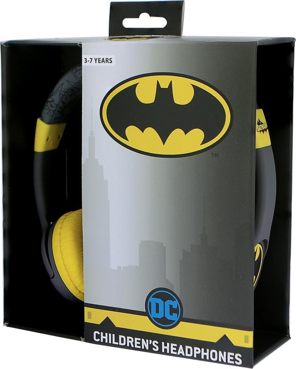 Actual product image OTL Batman Bat Signal