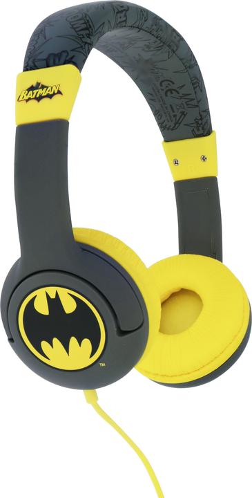 Actual product image OTL Batman Bat Signal