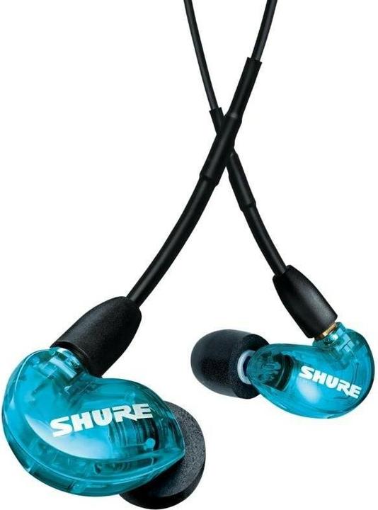 Shure Aonic 215 Uni (NC, Kabelgebunden)