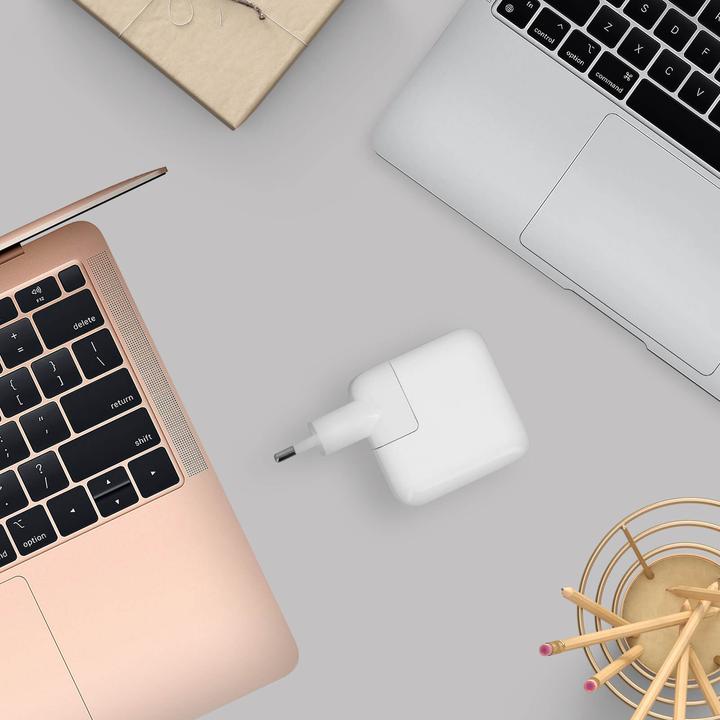 Productafbeelding Apple USB-C voedingsadapter (30 W)