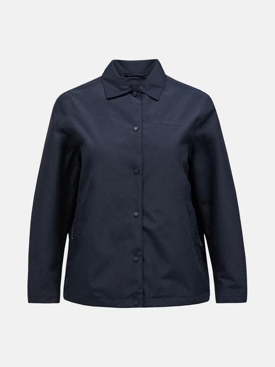 Peak Performance 2L Coach Jacket