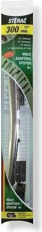 Actual product image Compass Flat mop FLEXI 430mm