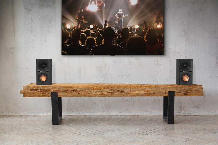 Produktbild Klipsch R-50M (1 Paar, 300 W)