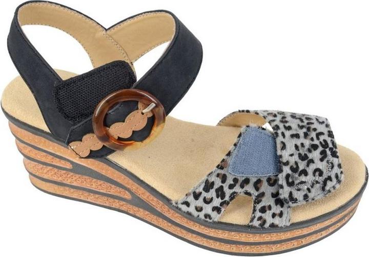 Image du produit Cipriata - Sandales DANTA - Femme (38)