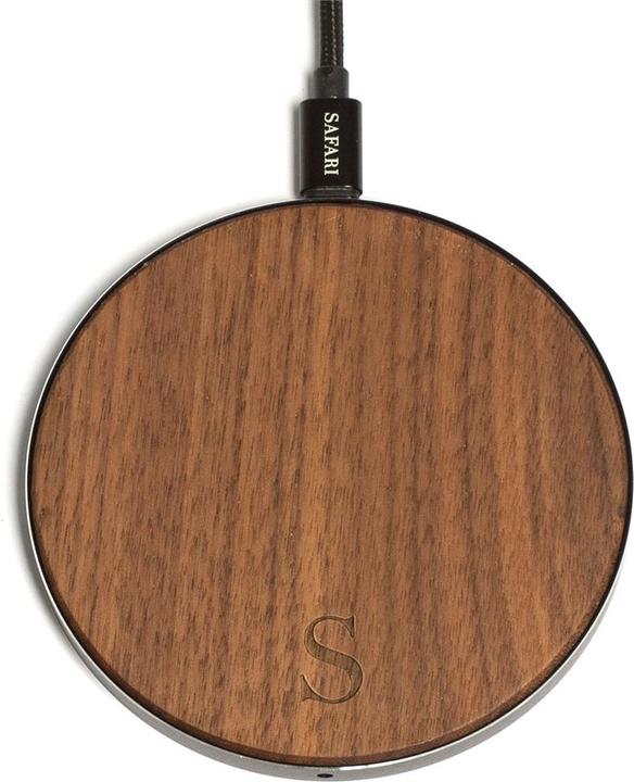 Produktbild Safari Selection Circle Wood (10 W)