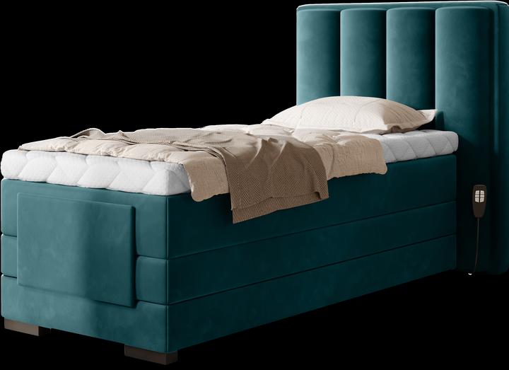 Dark Green Lukso 39