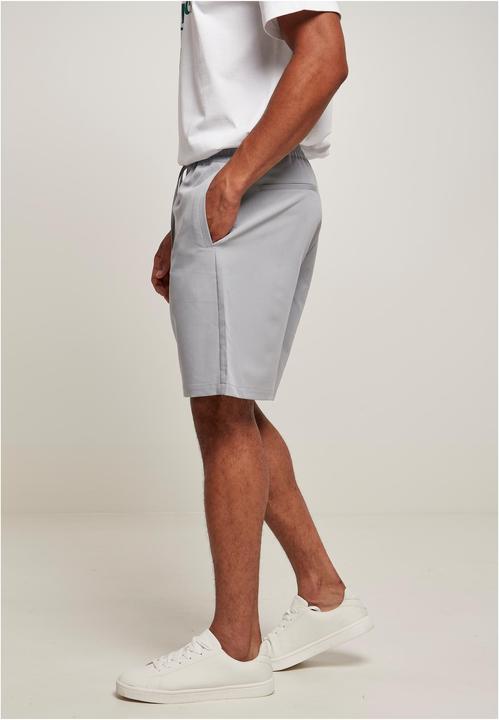 Actual product image Urban Classics Comfort Shorts - 17042 (3XL)