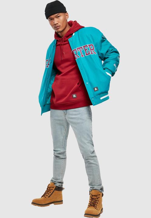 Image du produit Starter Veste d'équipe (XXL)
