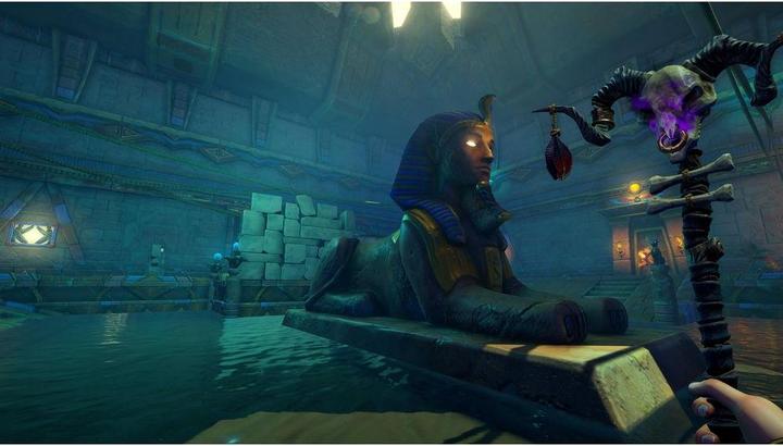 Produktbild Ziggurat II (PS5, DE)