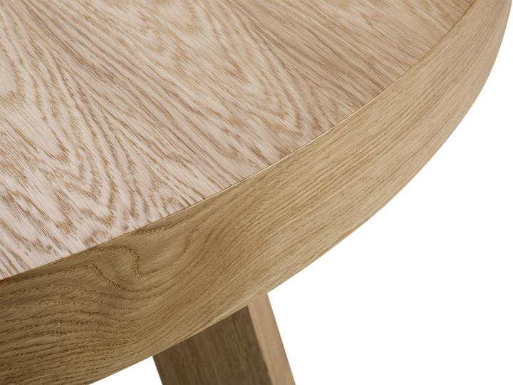 Produktbild Micadoni Dustin (130 x 130 x 76 cm)