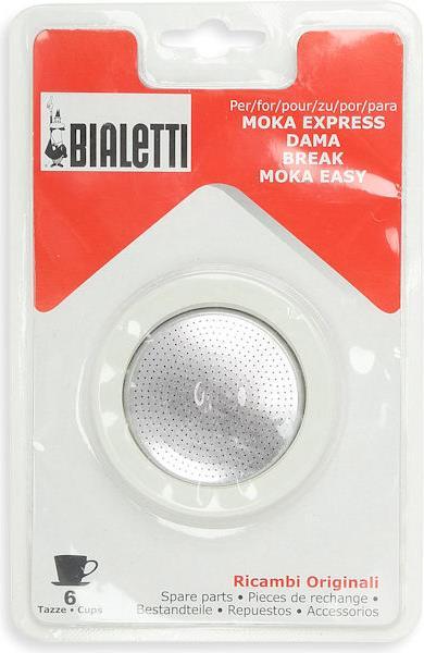 Produktbild Bialetti Zubehörset