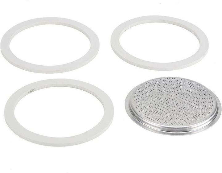 Produktbild Bialetti Dichtung Set