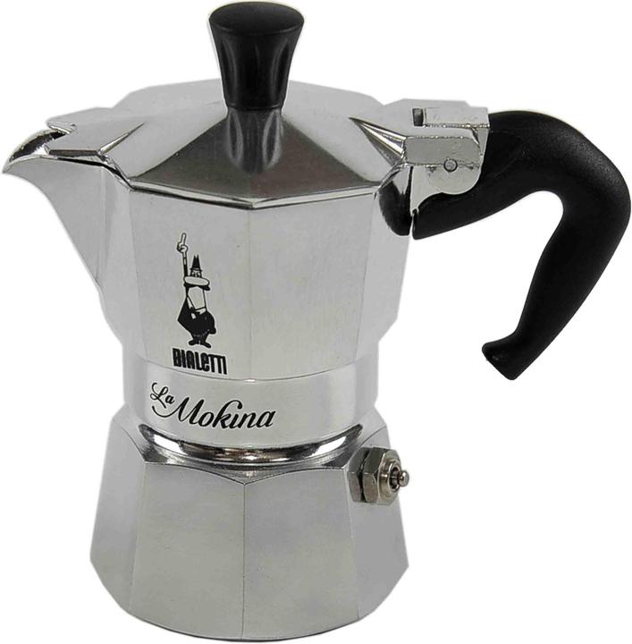 Produktbild Bialetti Mokina 40ml (0.50 T.)