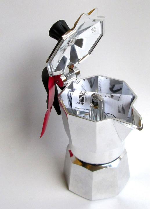 Produktbild Bialetti Mokina 40ml (0.50 T.)