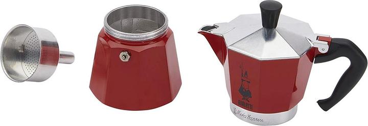 Produktbild Bialetti Moka6 (6 T.)