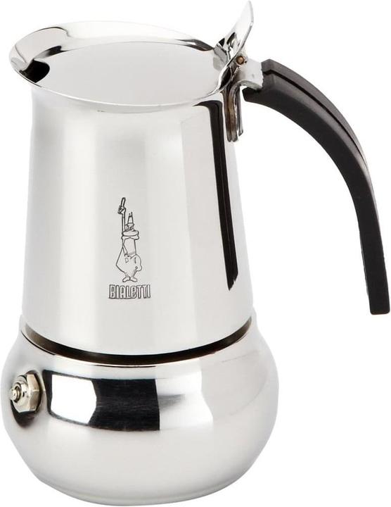 Actual product image Bialetti Kitty induction (10 T.)