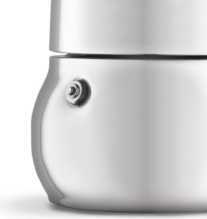 Actual product image Bialetti Kitty induction (10 T.)